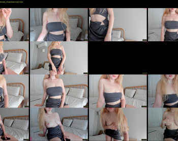 _o0o__ — 96 minute Chaturbate female cam show recording, 720p, Aug 12, 2024