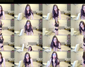 _smileflower_ — 15 minute Chaturbate female cam show recording, 720p, Aug 12, 2024