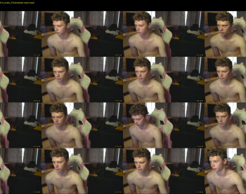 _sopranos_ — 21 minute Chaturbate male cam show recording, 720p, Aug 12, 2024