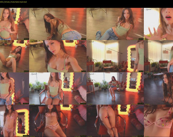 _stella_rose_ — 120 minute Chaturbate female cam show recording, 720p, Aug 13, 2024