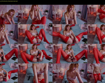 _wendydarling_ — 111 minute Chaturbate female cam show recording, 720p, Aug 12, 2024