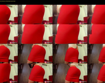 abby_yons — 3 minute Chaturbate female cam show recording, 720p, Aug 13, 2024