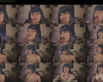 abril__colen — 24 minute Chaturbate female cam show recording, 720p, Aug 12, 2024