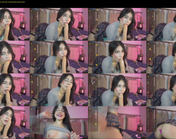 adaaraa_ — 32 minute Chaturbate female cam show recording, 720p, Aug 13, 2024