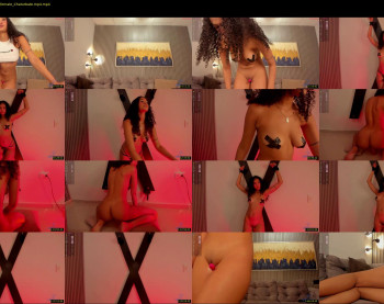 ailann_ — 121 minute Chaturbate female cam show recording, 720p, Aug 13, 2024