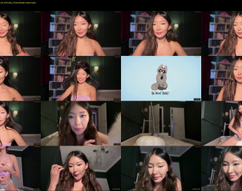 aimeclarks — 78 minute Chaturbate female cam show recording, 720p, Aug 12, 2024