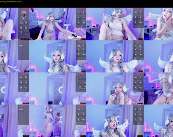 aki__ra — 120 minute Chaturbate female cam show recording, 720p, Aug 13, 2024