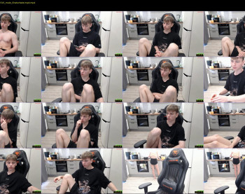 alex_gotcha — 120 minute Chaturbate male cam show recording, 720p, Aug 12, 2024