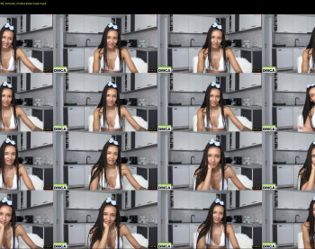alice_bane — 3 minute Chaturbate female cam show recording, 720p, Aug 12, 2024