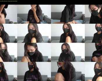 amyalwayshere — 80 minute Chaturbate female cam show recording, 720p, Aug 12, 2024