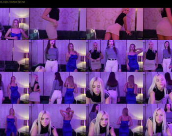 anabel054 — 11 minute Chaturbate female cam show recording, 720p, Aug 12, 2024