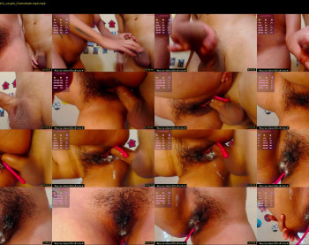 angielee01 — 50 minute Chaturbate couple cam show recording, 720p, Aug 12, 2024