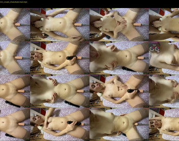 annetmoroz — 48 minute Chaturbate couple cam show recording, 720p, Aug 13, 2024