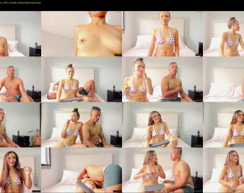 annieandstefan — 94 minute Chaturbate couple cam show recording, 720p, Aug 12, 2024