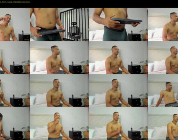 annieandstefan — 87 minute Chaturbate couple cam show recording, 720p, Aug 13, 2024