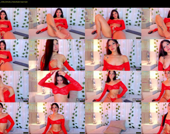 anniie_watson — 34 minute Chaturbate female cam show recording, 720p, Aug 12, 2024