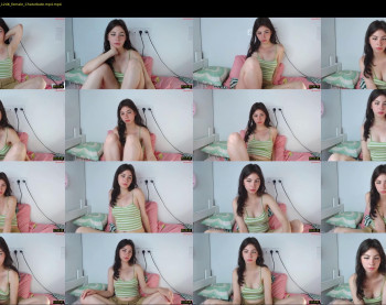 anny_leinhart — 15 minute Chaturbate female cam show recording, 720p, Aug 12, 2024