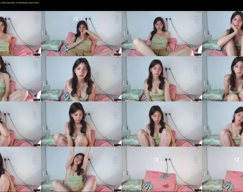 anny_leinhart — 14 minute Chaturbate female cam show recording, 720p, Aug 12, 2024