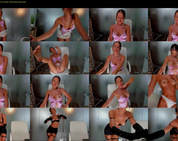 anyarayne — 77 minute Chaturbate female cam show recording, 720p, Aug 12, 2024