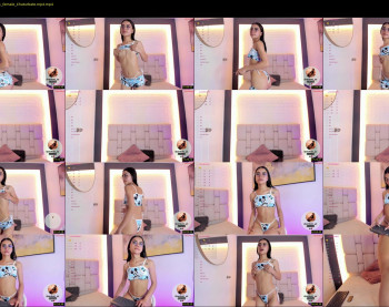 ardent__ — 67 minute Chaturbate female cam show recording, 720p, Aug 12, 2024