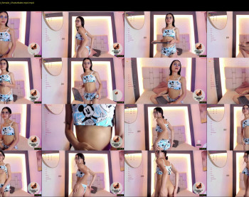 ardent__ — 37 minute Chaturbate female cam show recording, 720p, Aug 12, 2024