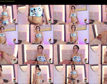 ardent__ — 62 minute Chaturbate female cam show recording, 720p, Aug 12, 2024