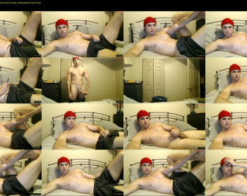 athleteguy55555 — 89 minute Chaturbate male cam show recording, 480p, Aug 13, 2024