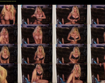 avalonnfoxx — 39 minute Chaturbate female cam show recording, 720p, Aug 12, 2024
