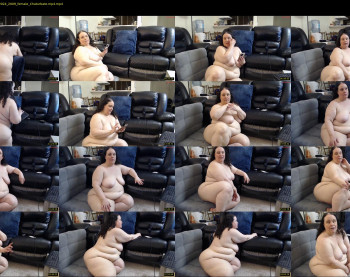 bbwmilfforcamfun — 39 minute Chaturbate female cam show recording, 720p, Aug 12, 2024