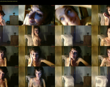 bebacksooon — 108 minute Chaturbate female cam show recording, 480p, Aug 12, 2024
