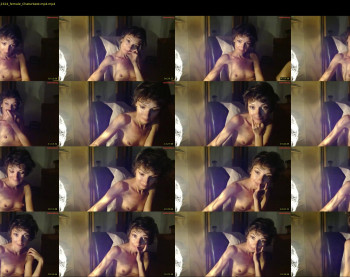 bebacksooon — 38 minute Chaturbate female cam show recording, 480p, Aug 12, 2024