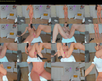 bella_hot77 — 120 minute Chaturbate female cam show recording, 720p, Aug 12, 2024