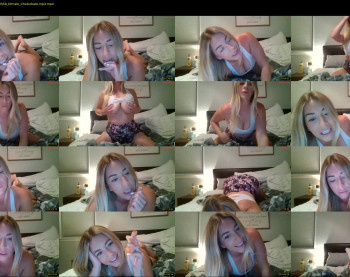 bhansen111 — 13 minute Chaturbate female cam show recording, 480p, Aug 13, 2024