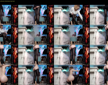 big_lava — 102 minute Chaturbate female cam show recording, 720p, Aug 13, 2024