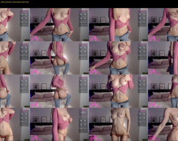 bigorgasm4us — 38 minute Chaturbate female cam show recording, 720p, Aug 12, 2024