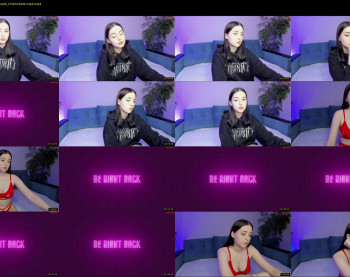 bjliki — 52 minute Chaturbate couple cam show recording, 720p, Aug 12, 2024