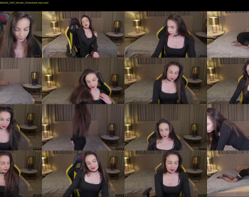bright_diamonds_054 — 120 minute Chaturbate couple cam show recording, 720p, Aug 12, 2024