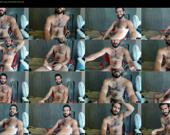 brunobaibe — 24 minute Chaturbate male cam show recording, 720p, Aug 12, 2024