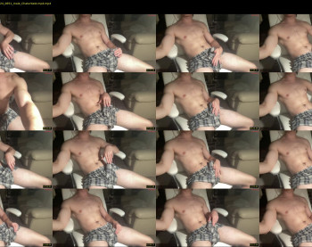 cameron777111 — 21 minute Chaturbate male cam show recording, 720p, Aug 12, 2024