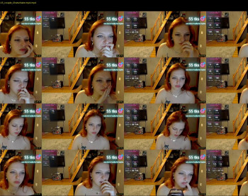 chaptertoo — 6 minute Chaturbate couple cam show recording, 720p, Aug 12, 2024