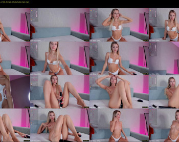 chatur_babes_ — 95 minute Chaturbate couple cam show recording, 720p, Aug 12, 2024
