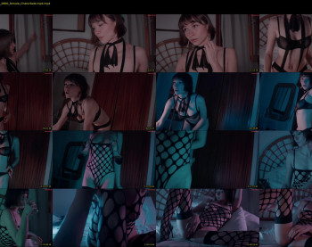 chaturbatable — 120 minute Chaturbate couple cam show recording, 720p, Aug 12, 2024