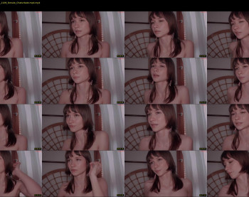chaturbatable — 7 minute Chaturbate couple cam show recording, 720p, Aug 12, 2024
