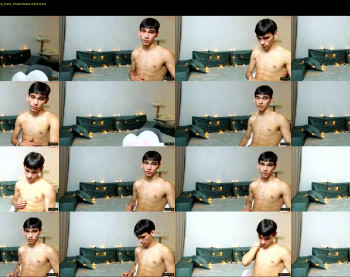 chem1ko — 79 minute Chaturbate male cam show recording, 720p, Aug 12, 2024