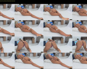 classy_medeeea — 19 minute Chaturbate female cam show recording, 720p, Aug 12, 2024