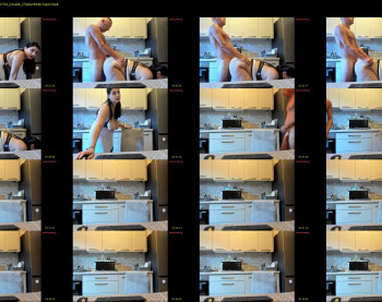 cuplu29 — 7 minute Chaturbate couple cam show recording, 480p, Aug 12, 2024
