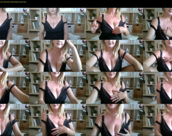 danahotmilf — 9 minute Chaturbate female cam show recording, 720p, Aug 12, 2024