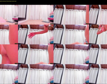 dannaberlin — 7 minute Chaturbate female cam show recording, 720p, Aug 13, 2024