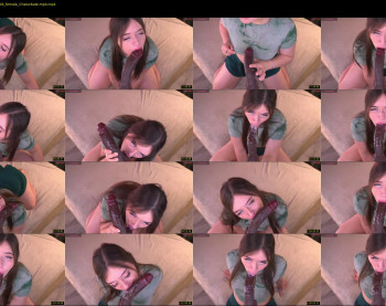 deepsouly — 100 minute Chaturbate female cam show recording, 720p, Aug 12, 2024