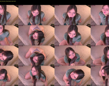 deepsouly — 121 minute Chaturbate female cam show recording, 720p, Aug 12, 2024